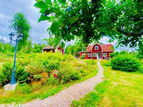 Beautiful country home